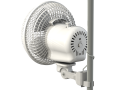 Monkey Fan 20W Mischventilator mit Oszillation  Growshop -sklep ogrodniczy we Wrocławiu, Warszawie i Poznaniu