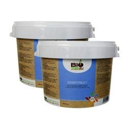 BioTabs STARTREX 1,5 kg Growshop -sklep ogrodniczy we Wrocławiu, Warszawie i Poznaniu