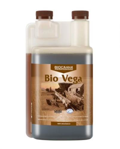 BioCanna Vega 500ml Growshop -sklep ogrodniczy we Wrocławiu, Warszawie i Poznaniu