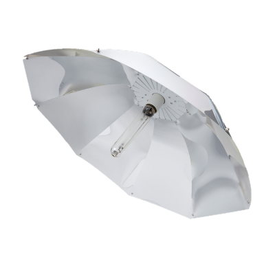 Lumatek Parabolischer Turrican WEISSer Reflektor 100 cm Growshop -sklep ogrodniczy we Wrocławiu, Warszawie i Poznaniu