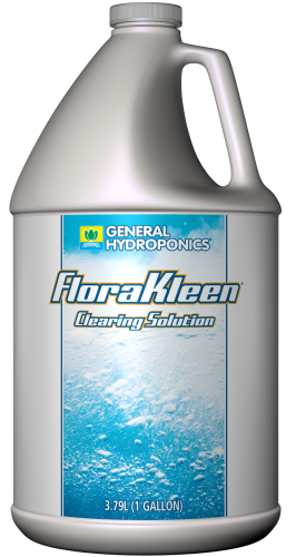 GHE Flora Kleen 5L – Salzreinigungskonzentrat Growshop -sklep ogrodniczy we Wrocławiu, Warszawie i Poznaniu