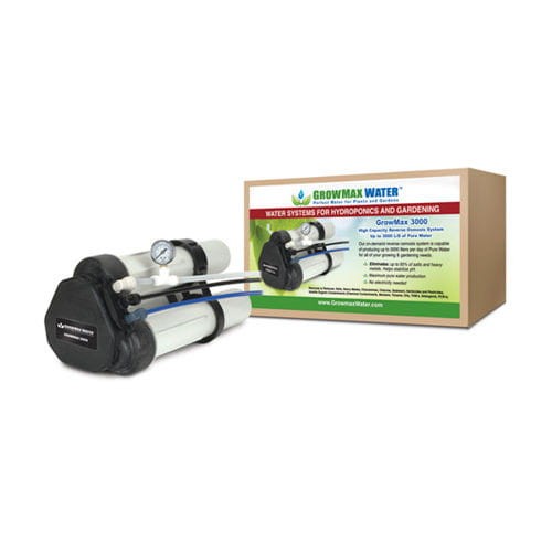 GROWMAX 3000L/Tag – Umkehrosmose Growshop -sklep ogrodniczy we Wrocławiu, Warszawie i Poznaniu
