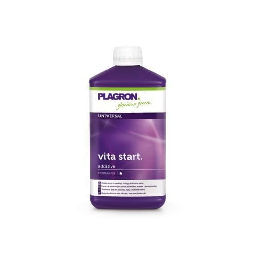 Plagron Vita Start 250ml Growshop -sklep ogrodniczy we Wrocławiu, Warszawie i Poznaniu