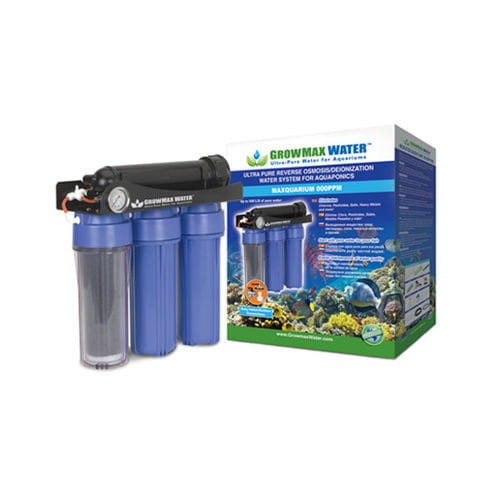 Osmose MAXQUARIUM 500L/Tag - Umkehrosmose Growshop -sklep ogrodniczy we Wrocławiu, Warszawie i Poznaniu