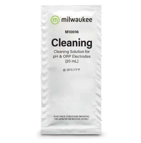 Milwaukee - Elektrodenreinigungsflüssigkeit 20 ml Growshop -sklep ogrodniczy we Wrocławiu, Warszawie i Poznaniu