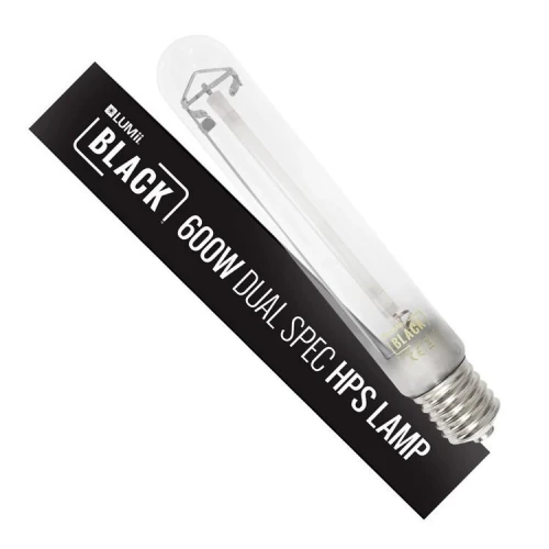Lumia SunBlaster 600W HPS-Lampe Growshop -sklep ogrodniczy we Wrocławiu, Warszawie i Poznaniu