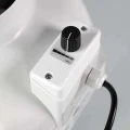CAN-LÜFTER RK 125-mm-Lüfter 350 m3/h  Growshop -sklep ogrodniczy we Wrocławiu, Warszawie i Poznaniu