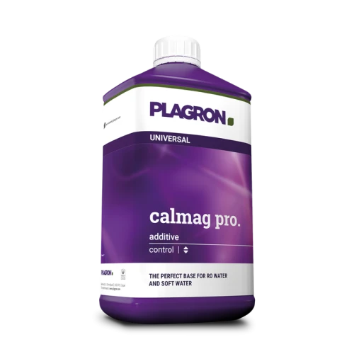 Plagron CalMag Pro 500ml (1) Growshop -sklep ogrodniczy we Wrocławiu, Warszawie i Poznaniu