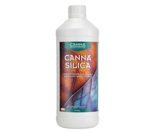 Canna Magnesium flüssig 1L - MgO 7% (1) Growshop -sklep ogrodniczy we Wrocławiu, Warszawie i Poznaniu