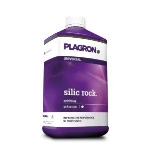 Plagron Silic Rock 1L – flüssiges Silizium (1) Growshop - sklep ogrodniczy we Wrocławiu, Warszawie i Poznaniu