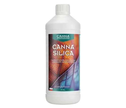 Canna Magnesium flüssig 1L - MgO 7% (1) (1) Growshop -sklep ogrodniczy we Wrocławiu, Warszawie i Poznaniu