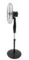RAM 40 cm Standventilator mit 3 Geschwindigkeiten  Growshop -sklep ogrodniczy we Wrocławiu, Warszawie i Poznaniu