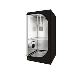 Growbox Dark Street 60 R4.00 (60x60xh158cm) Growshop -sklep ogrodniczy we Wrocławiu, Warszawie i Poznaniu