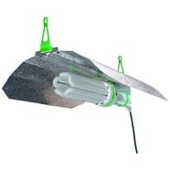 LUMii Maxi-Reflektor für CFL-Lampen Growshop -sklep ogrodniczy we Wrocławiu, Warszawie i Poznaniu