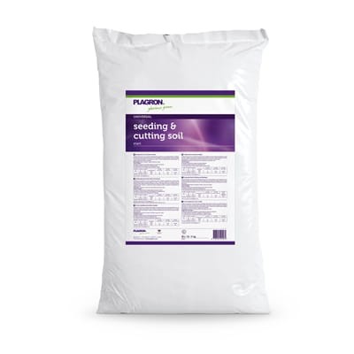 Plagron Säen und Schneiden 25L Growshop -sklep ogrodniczy we Wrocławiu, Warszawie i Poznaniu