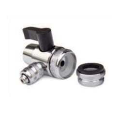 Wasseranschlussventil 3/8" Growshop -sklep ogrodniczy we Wrocławiu, Warszawie i Poznaniu