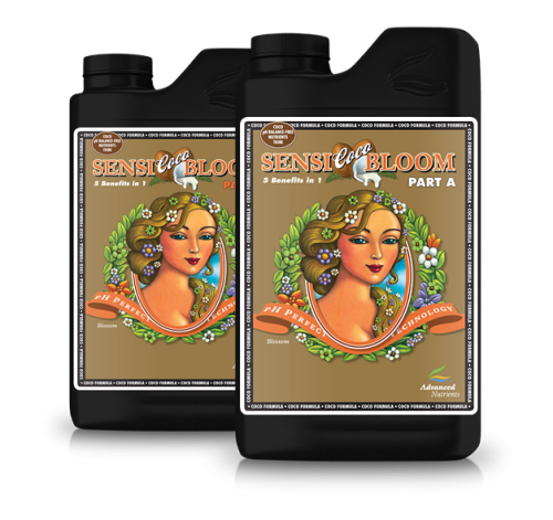 SENSI BLOOM COCO 2x10L pH PERFEKT Growshop -sklep ogrodniczy we Wrocławiu, Warszawie i Poznaniu