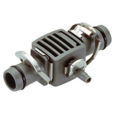 Micro-Drip T-Splitter 1/2'',13mm - 3/16'',4,6mm Growshop -sklep ogrodniczy we Wrocławiu, Warszawie i Poznaniu