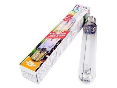 HPS Sunmaster DUAL 250W Lampe Growshop -sklep ogrodniczy we Wrocławiu, Warszawie i Poznaniu