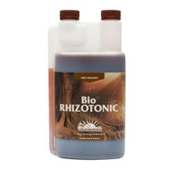 BioCanna Rhizotonic 1L Growshop -sklep ogrodniczy we Wrocławiu, Warszawie i Poznaniu