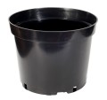 Runder Blumentopf 26L (Durchmesser 39cm x H32cm)  Growshop -sklep ogrodniczy we Wrocławiu, Warszawie i Poznaniu