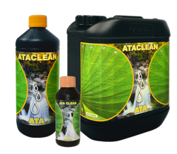 Atami Clean 250 ml Growshop -sklep ogrodniczy we Wrocławiu, Warszawie i Poznaniu