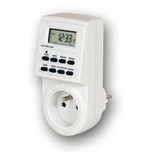 Digitaler Timer Growshop -sklep ogrodniczy we Wrocławiu, Warszawie i Poznaniu