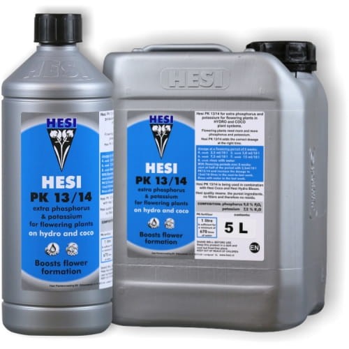 Hesi PK 13/14 500 ml – Blühverstärker Growshop -sklep ogrodniczy we Wrocławiu, Warszawie i Poznaniu