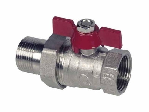 Wasserventil 1/2" - 3/8" Growshop -sklep ogrodniczy we Wrocławiu, Warszawie i Poznaniu