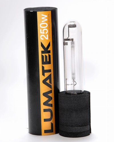 Lumatek HPS DUAL 250W Growshop -sklep ogrodniczy we Wrocławiu, Warszawie i Poznaniu