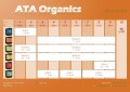 Atami Organics Bloom-C 1L  Growshop -sklep ogrodniczy we Wrocławiu, Warszawie i Poznaniu