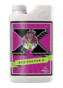 BUD FACTOR-X 500 ml