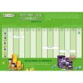 Atami ROOTBASTIC 250 ml – Wurzelwachstumsstimulator  Growshop -sklep ogrodniczy we Wrocławiu, Warszawie i Poznaniu