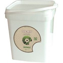 BioBizz PRE-MIX Trockendünger 25L