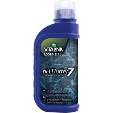 pH7-Kalibrierflüssigkeit 250 ml Growshop -sklep ogrodniczy we Wrocławiu, Warszawie i Poznaniu