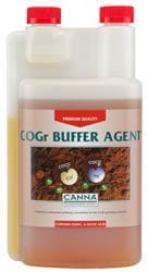 Canna COGr Buffer Agent 1L – Kokosnuss-Pufferflüssigkeit Growshop -sklep ogrodniczy we Wrocławiu, Warszawie i Poznaniu