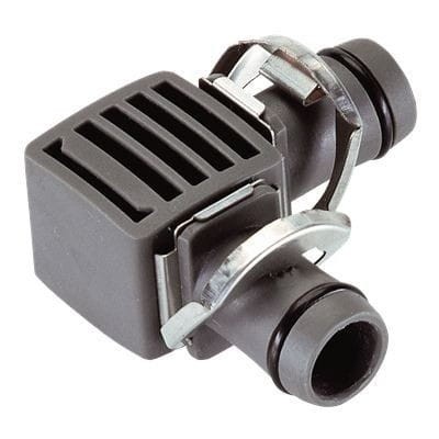 Micro-Drip L-Anschluss 13mm 1/2'' Growshop -sklep ogrodniczy we Wrocławiu, Warszawie i Poznaniu