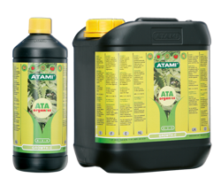 Atami Organics Growth-C 1L Growshop -sklep ogrodniczy we Wrocławiu, Warszawie i Poznaniu