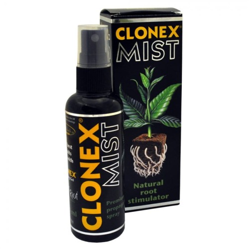 Clonex Mist 300 ml – Wurzelwachstumshormon Growshop -sklep ogrodniczy we Wrocławiu, Warszawie i Poznaniu
