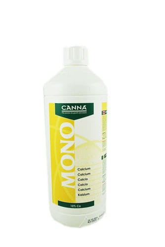 Canna Liquid Calcium Ca 12 % Growshop -sklep ogrodniczy we Wrocławiu, Warszawie i Poznaniu
