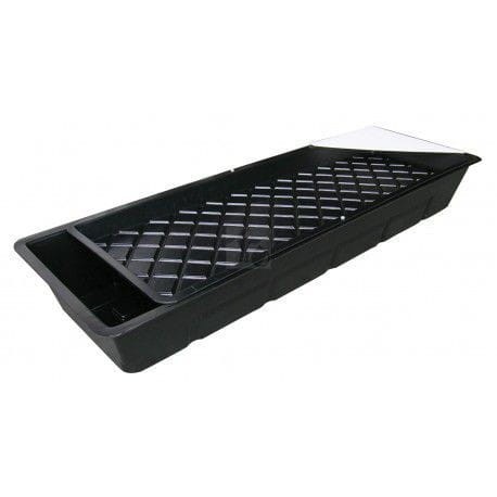 NFT GRO-TANK Hydroponiksystem, 60 l, 152,5 x 48,5 x 19 cm Growshop -sklep ogrodniczy we Wrocławiu, Warszawie i Poznaniu