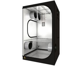 Growbox Dark Room 120 R3.00 (120x120xh200) Growshop -sklep ogrodniczy we Wrocławiu, Warszawie i Poznaniu