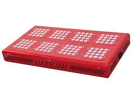 Phytolite NX2 384W/265W – Vollzyklus-LED-Lampe Growshop -sklep ogrodniczy we Wrocławiu, Warszawie i Poznaniu