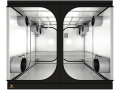 Growbox Dark Room 240 R3.00 (240x240xh200cm)  Growshop -sklep ogrodniczy we Wrocławiu, Warszawie i Poznaniu