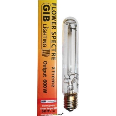 GIB Flower Spectre 400W XTREME Growshop -sklep ogrodniczy we Wrocławiu, Warszawie i Poznaniu