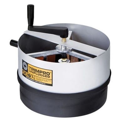 TRIMPRO UNPLUGGED - Laubschneider Growshop -sklep ogrodniczy we Wrocławiu, Warszawie i Poznaniu