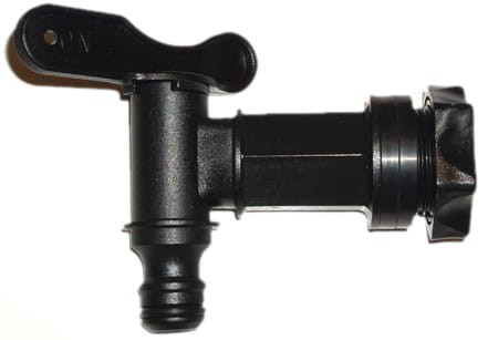 AutoPot Wasserhahn für Wassertanks Growshop -sklep ogrodniczy we Wrocławiu, Warszawie i Poznaniu