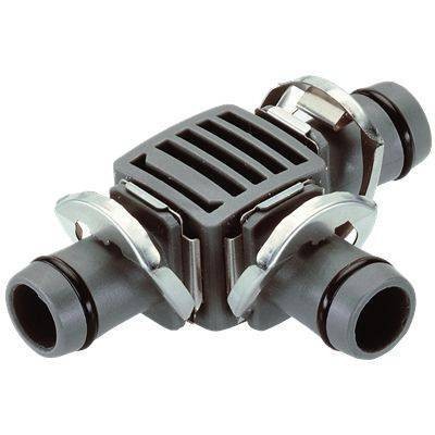 Micro-Drip T-Verteiler 1/2'', 13mm Growshop -sklep ogrodniczy we Wrocławiu, Warszawie i Poznaniu