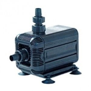 Hailea HX-6520 Wasserpumpe, 230 V, 1400 l/h Growshop -sklep ogrodniczy we Wrocławiu, Warszawie i Poznaniu