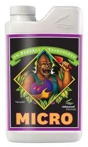 MICRO 1L pH PERFEKTE FORMEL Growshop -sklep ogrodniczy we Wrocławiu, Warszawie i Poznaniu